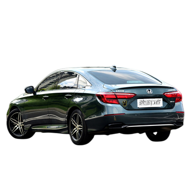 158KWホンダインスピアハイブリッドEVカーエネルギーE PHEV 2.0Lデラックスエディションセダン