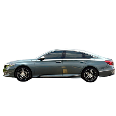 158KWホンダインスピアハイブリッドEVカーエネルギーE PHEV 2.0Lデラックスエディションセダン