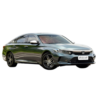 158KWホンダインスピアハイブリッドEVカーエネルギーE PHEV 2.0Lデラックスエディションセダン