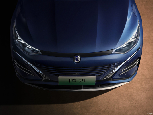 2023 Byd Denza N8 5ドア6座型PHEVSUV 1.5T 4WD AWD 時速190KM,最大速度CLTC 216KM