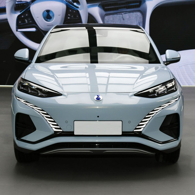 2023 BYD デンザ N7 EV カー 純電気 4WD AWD テンジ N7 ロングレンジ 左駆 SUV