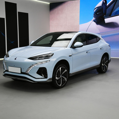 2023 BYD デンザ N7 EV カー 純電気 4WD AWD テンジ N7 ロングレンジ 左駆 SUV