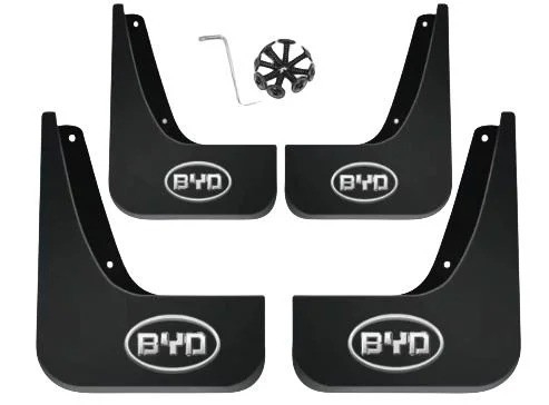 Byd E3 自動車用品 2019- ヘッドライト ボディキット バンパー ショック吸収 ドア 部品
