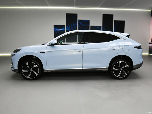 2023 BYD デンザ N7 EV カー 純電気 4WD AWD テンジ N7 ロングレンジ 左駆 SUV