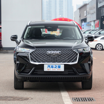 2022 GWM ハヴァル H6 1.5T 2WD 5 シート マクファーソン フロントサスペンション SUV ガソリン車