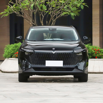 ドンフェンベヌシア ビッグV DDi 1.5T ハイブリッド PHEV エネルギー車両 5人乗りSUV 大人用車