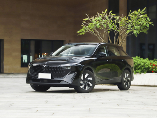 ドンフェンベヌシア ビッグV DDi 1.5T ハイブリッド PHEV エネルギー車両 5人乗りSUV 大人用車