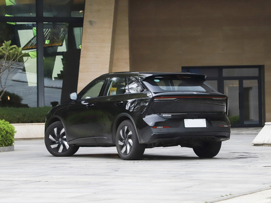 ドンフェンベヌシア ビッグV DDi 1.5T ハイブリッド PHEV エネルギー車両 5人乗りSUV 大人用車
