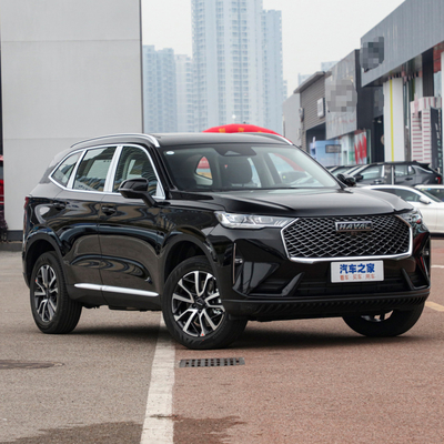 2022 GWM ハヴァル H6 1.5T 2WD 5 シート マクファーソン フロントサスペンション SUV ガソリン車