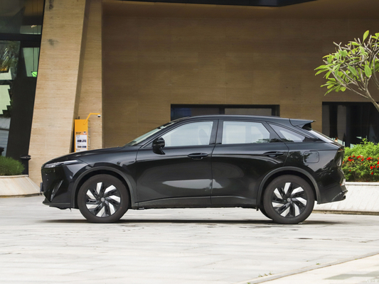 ドンフェンベヌシア ビッグV DDi 1.5T ハイブリッド PHEV エネルギー車両 5人乗りSUV 大人用車