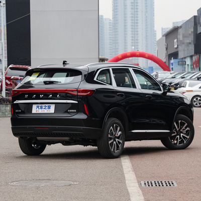 2022 GWM ハヴァル H6 1.5T 2WD 5 シート マクファーソン フロントサスペンション SUV ガソリン車