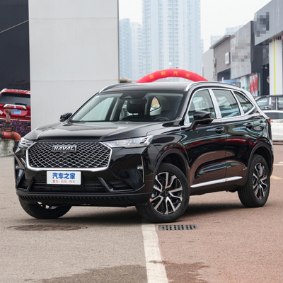 2022 GWM ハヴァル H6 1.5T 2WD 5 シート マクファーソン フロントサスペンション SUV ガソリン車