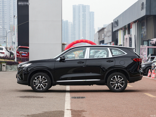 2022 GWM ハヴァル H6 1.5T 2WD 5 シート マクファーソン フロントサスペンション SUV ガソリン車