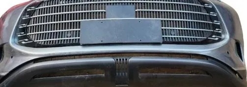 バイド・フリゲート 07 自動車用品 ヘッドライト 空気フィルター ボディキット バンパー ドア用品