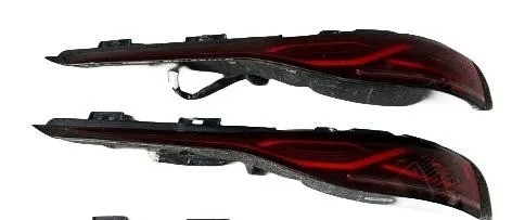 バイド・フリゲート 07 自動車用品 ヘッドライト 空気フィルター ボディキット バンパー ドア用品