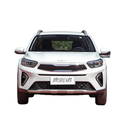 燃料- 2021 KIA KX1 1.4L CVT ガソリン/ガソリンSUV 車 4100*1735*15330mm寸法