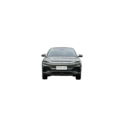 高速長距離SUV 5人座電動車 BYD 元プラス リチウム電池付き 左駆動