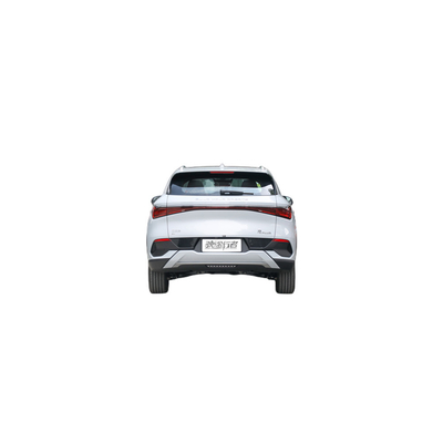 高速長距離SUV 5人座電動車 BYD 元プラス リチウム電池付き 左駆動