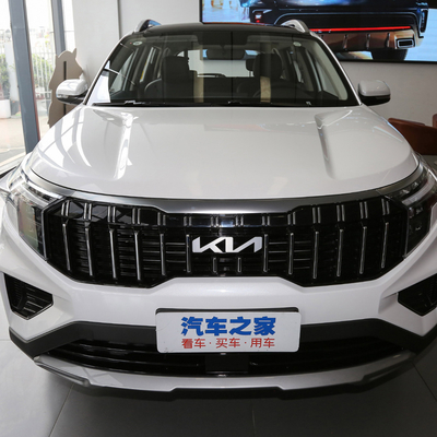 マクファーソン フロントサスペンション KIA Sportage R ACE 2.0L 2WD ガソリンSUV R17 タイヤサイズ
