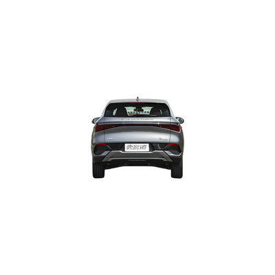 BYD ユアンプラス 高速SUV 白/灰/赤/青/緑の5人座電動車