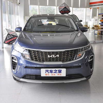 2021年KIAスポーツテージ コンパクトSUV 2.0L エンジン 制限重量 1504 アダルト向け 世界中に出荷