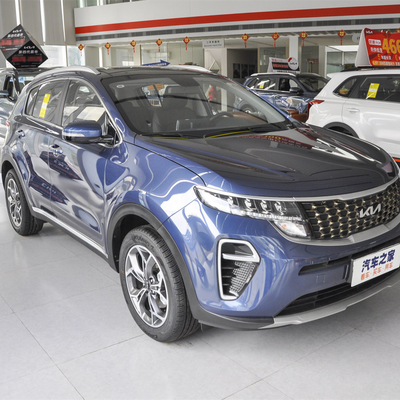 2021年KIAスポーツテージ コンパクトSUV 2.0L エンジン 制限重量 1504 アダルト向け 世界中に出荷