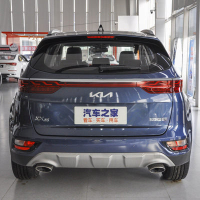 2021年KIAスポーツテージ コンパクトSUV 2.0L エンジン 制限重量 1504 アダルト向け 世界中に出荷