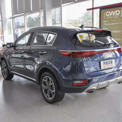 2021年KIAスポーツテージ コンパクトSUV 2.0L エンジン 制限重量 1504 アダルト向け 世界中に出荷