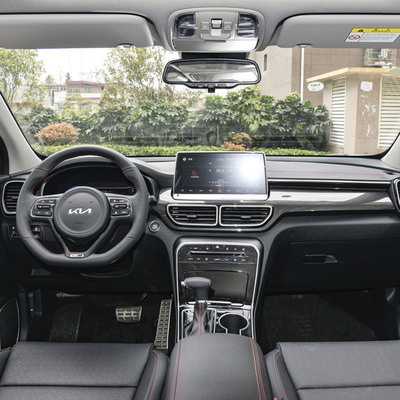 2021年KIAスポーツテージ コンパクトSUV 2.0L エンジン 制限重量 1504 アダルト向け 世界中に出荷