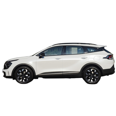 1622kg 制限重量 2.0L エンジン 配位 SUV 2023年出荷準備中 キア スポーツ用車 車