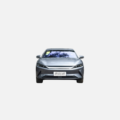 中古車 BYD リチウム電池付き電気自動車 4980*1910*1495 BYD製
