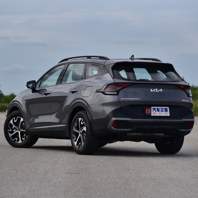1622kg 制限重量 2.0L エンジン 配位 SUV 2023年出荷準備中 キア スポーツ用車 車