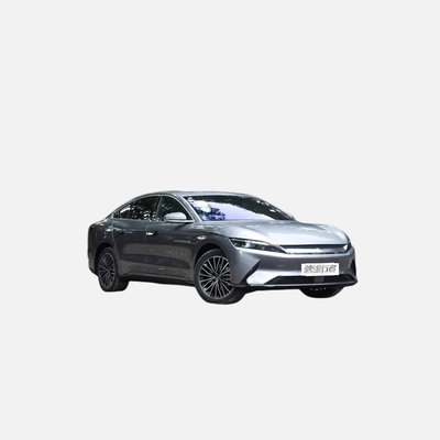 中古車 BYD リチウム電池付き電気自動車 4980*1910*1495 BYD製