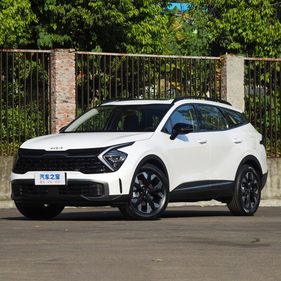 1622kg 制限重量 2.0L エンジン 配位 SUV 2023年出荷準備中 キア スポーツ用車 車
