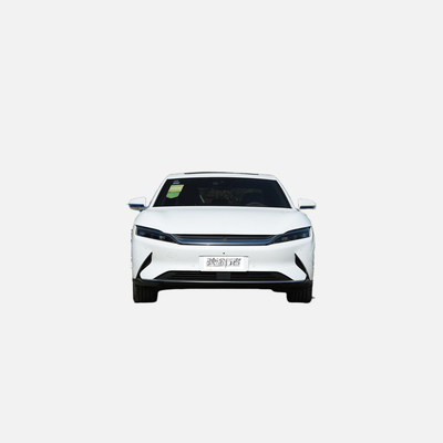 高速2022 BYD 電動SUV リチウムバッテリー 4ドア 5シート