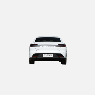 高速2022 BYD 電動SUV リチウムバッテリー 4ドア 5シート