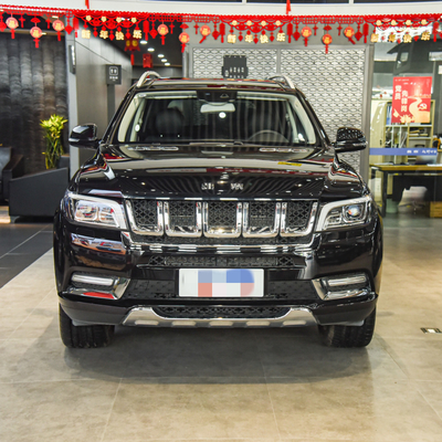 BAIC BJ90 SUV 90% MB GLS450 パーツ 最高速度 245KM/h 最大パワー 300-400PS 大割引