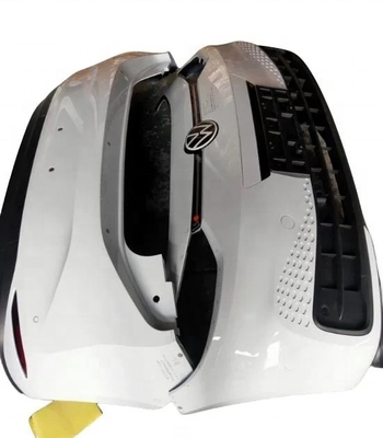 VW ID3 交換 オリジナル オート パーツ スポイラー ボディ キット バンパー ヘッドライト ドア