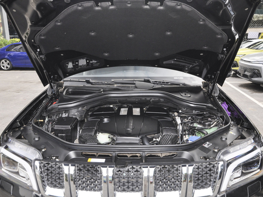 BAIC BJ90 SUV 90% MB GLS450 パーツ 最高速度 245KM/h 最大パワー 300-400PS 大割引