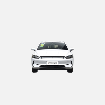 BYD電気自動車SUV 電気自動車 黒 白 赤 青 灰 左駆動
