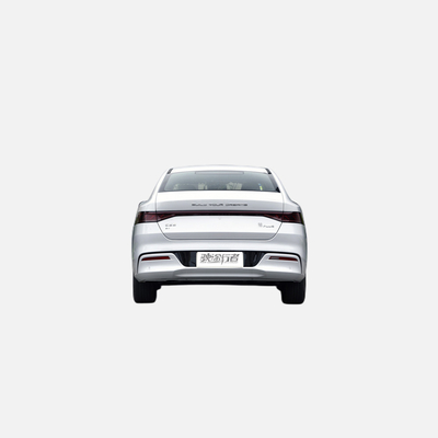 BYD電気自動車SUV 電気自動車 黒 白 赤 青 灰 左駆動
