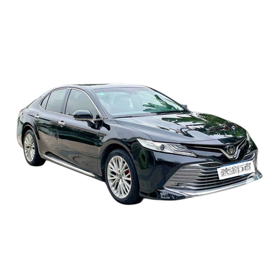 2019年 トヨタ・キャムリー 131KW 自動車 非常状態で販売可能