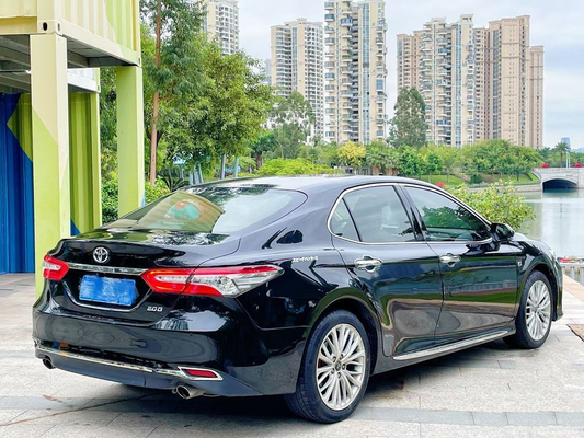 2019年 トヨタ・キャムリー 131KW 自動車 非常状態で販売可能