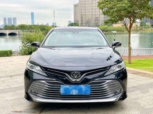2019年 トヨタ・キャムリー 131KW 自動車 非常状態で販売可能