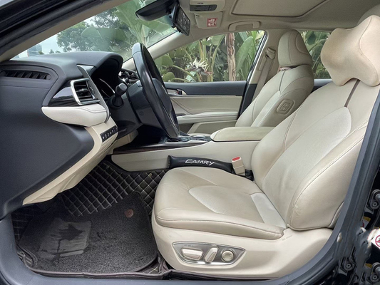 2019年 トヨタ・キャムリー 131KW 自動車 非常状態で販売可能