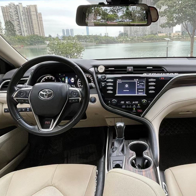 2019年 トヨタ・キャムリー 131KW 自動車 非常状態で販売可能
