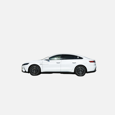 バイド 高級電動車 380KW 総エンジンパワー 610km 純電動 クルージング範囲