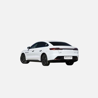 バイド 高級電動車 380KW 総エンジンパワー 610km 純電動 クルージング範囲