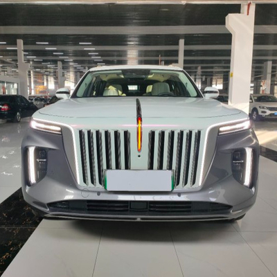 2020年 200KM/h 最高速さ 香港 電子車 E-hs9 Ehs9 高級大型中古 SUV EV電動車