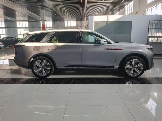 2020年 200KM/h 最高速さ 香港 電子車 E-hs9 Ehs9 高級大型中古 SUV EV電動車